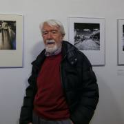 Preisträger Dusan Minarik, Kirchzarten (2. Preis KirchzARTener FOTOsalon 2022) Preisträger Dusan Minarik, Kirchzarten (2. Preis KirchzARTener FOTOsalon 2022)