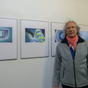 Preisträger Christian Koradi, CH-Andelfingen (1. Preis KirchzARTener FOTOsalon 2022) Preisträger Christian Koradi, CH-Andelfingen (1. Preis KirchzARTener FOTOsalon 2022)