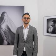 Preisträger Thomas Kratzin (Licht und Nicht), Freiburg (3. Preis KirchzARTener FOTOsalon 2022)