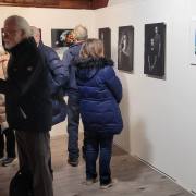 Impressionen Vernissage IV Impressionen Vernissage IV