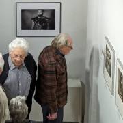 Impressionen Vernissage II