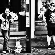 Armin Burger, Streetfotografie 17