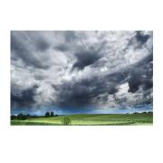 Bertold-Klein_Nuages-noirs