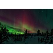 Hans-Werner-Bormann_Nacht-in-Lappland