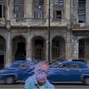 Monika Schäfer: Crash in Havanna