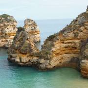 Lagos, Algarve, Portugal