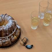 Elsässische Tradition