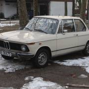 Oldtimer-BMW-2002