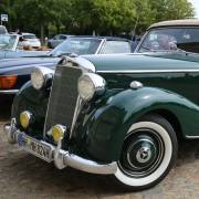 Oldtimer-MB-170-S