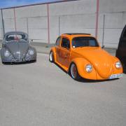 Oldtimer-VW