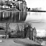 Breisach Rheintor Breisach Rheintor