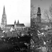 Freiburg Münster