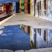 Murano-Spiegelung