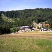 Wolfgang: Ruhestein Wolfgang: Ruhestein
