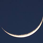 Sumy Sands: 1 Tag nach Neumond