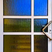 Wulbrand Jahnke: Farbenspiel