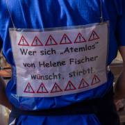 Michael Christ: Auch ein DJ hat seinen Stolz