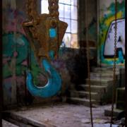 Stefan Scheurer und Team: LostPlace Forbach