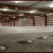 Stefan Scheurer: Lost Parking Garage Nbg