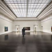 Helmut-Koerner-Museumsraum