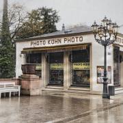 Helmut Körner Photo Kühn