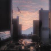 Dusan Minarik: 1 Silikon City