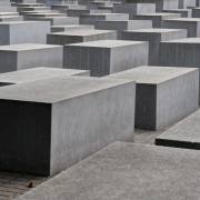 Hans-Werner Bormann: Das Denkmal für die ermordeten Juden Europas in Berlin