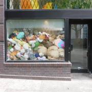 Sumy Sands: Friedhof-der-Kuscheltiere