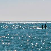 Federica Degay: Sommer am Mittelmeer