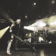 Uriah Heep in Concert - Markus Mischor
