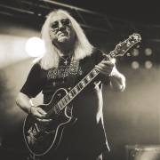 Uriah Heep in Concert - Markus Mischor