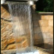 Stefan Scheurer: Brunnen