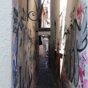 T. Muschalla: Freiburg-Herrenstrasse