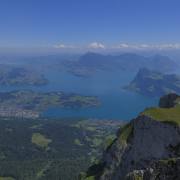 Manfred Schäfer: Pilatus4