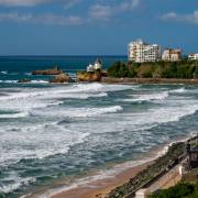 Hans-Werner Bormann: Biarritz I