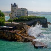 Hans-Werner Bormann: Biarritz V