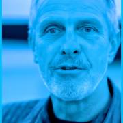 Stefan Scheurer: Farbiges Licht im Schaulager