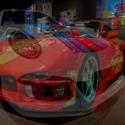 MKMartin Konopka: MAC Museum 2