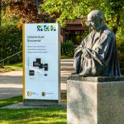 Michael Christ: Kirchzarten Schulzentrum