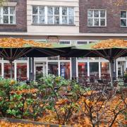 Ulrike Brunnmüller: Immer wieder Berlin 3