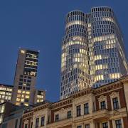 Ulrike Brunnmüller: Immer wieder Berlin 1