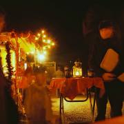 Federica Degay: Weihnachtsmarkt