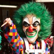 Michael Christ: Guggedirigent