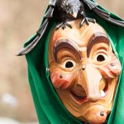 Michael Christ: Fasnet