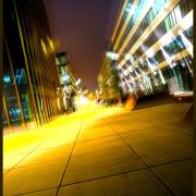 Stefan Scheurer: CityLights