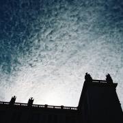 Federica Degay: Der Himmel über Dresden