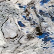 Felix Petrenz: Farbspiele Wasser 1