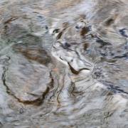 Felix Petrenz: Farbspiele Wasser 2