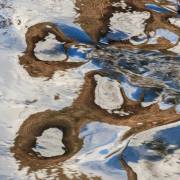 Felix Petrenz: Farbspiele Wasser 3