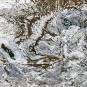 Felix Petrenz: Farbspiele Wasser 5